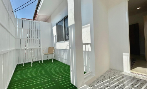 ขายทาวน์โฮม 2 ชั้น 2 ห้องนอน 2 ห้องน้ำ ปัณณธร 3 พัทยา (2)