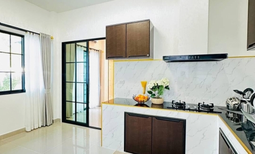 ขาย Pool Villa 3 ห้องนอน 3 ห้องน้ำ พัทยา (3)