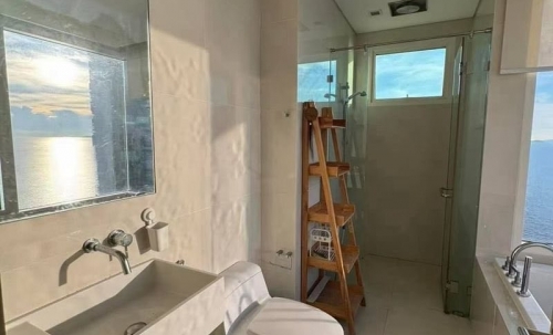 ขาย Reflection Jomtien รีเฟล็คชั่น จอมเทียน 1 ห้องนอน วิวทะเล (2)